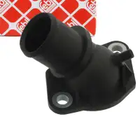 febi 17935 K&uuml;hlmittelflansch f&uuml;r PEUGEOT 306 405 2 605 FIAT Ducato 1.8 2.0 CITROEN Jumper