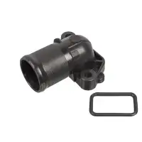 febi K&uuml;hlmittelflansch f&uuml;r RENAULT Clio 1 2 3 4 Twingo 2 Kangoo Modus 1.2 7701041346