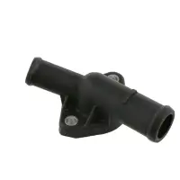 febi 23914 K&uuml;hlmittelflansch f&uuml;r VW Transporter T4 Golf 4 Bora AUDI 8L 1.9 TDI 044121144B