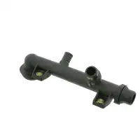 febi 26638 K&uuml;hlmittelflansch f&uuml;r BMW 3er E46 316i-318i 105-118 PS Z3 E36 1.9i 11531709232