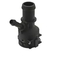 febi Kühlmittelflansch für VW Golf 5 6 Polo 6R Passat AUDI 8P SEAT Leon Ibiza 4 Altea