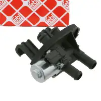 febi 24233 K&uuml;hlmittelregelventil f&uuml;r FORD Fiesta 4 KA RB Street KA Puma EC Transit MAZDA 3