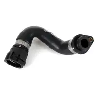 febi 49252 Radiator Hose for BMW 1 Series E81, E87; 3 Series E46, E90, E91; 316-318i (right side) 11537572158