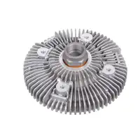 febi 104248 K&uuml;hlerl&uuml;fter Visco-Kupplung f&uuml;r LAND ROVER Discovery 1 Range Rover 1