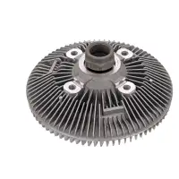 febi 104251 K&uuml;hlerl&uuml;fter Visco-Kupplung f&uuml;r LAND ROVER Discovery 1 Range Rover 1