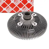febi 104251 K&uuml;hlerl&uuml;fter Visco-Kupplung f&uuml;r LAND ROVER Discovery 1 Range Rover 1