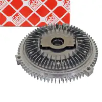 febi 15509 Kühlerlüfter Visco-Kupplung für MERCEDES 190 W201 W202 W124 W210
