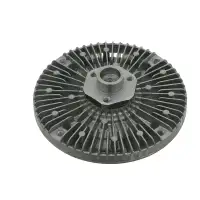 febi 17798 Kühlerlüfter Visco-Kupplung für AUDI A4 B5 B6 B7 A6 C5 SKODA Superb 1 Passat 3B