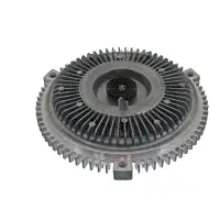 febi 17848 K&uuml;hlerl&uuml;fter Visco-Kupplung f&uuml;r MERCEDES W202 C208 A208 W124 R170