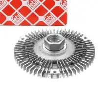 febi 17849 K&uuml;hlerl&uuml;fter Visco-Kupplung f&uuml;r MERCEDES W202 C208 A208 W210 W463 1122000122