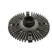 febi 17855 K&uuml;hlerl&uuml;fter Visco-Kupplung f&uuml;r MERCEDES W202 C200/220D W210 E200D 6042000022