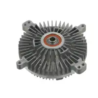 febi 17996 K&uuml;hlerl&uuml;fter Visko-Kupplung f&uuml;r MERCEDES W124 E420 E500 1192000122