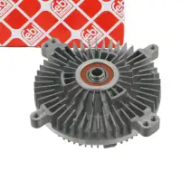 febi 17996 K&uuml;hlerl&uuml;fter Visko-Kupplung f&uuml;r MERCEDES W124 E420 E500 1192000122
