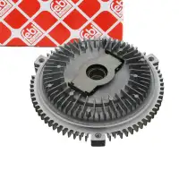 febi 18000 K&uuml;hlerl&uuml;fter Visko-Kupplung f&uuml;r MERCEDES E-Klasse W210 E 300 Turbo-D 6062000122
