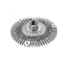 febi 18002 K&uuml;hlerl&uuml;fter Visko-Kupplung f&uuml;r MERCEDES M-Klasse W163 ML 320 1122000222