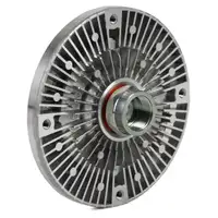 febi 18678 K&uuml;hlerl&uuml;fter Visko-Kupplung f&uuml;r BMW E30 E36 E28 E34 E39 Z1 Z3 E36
