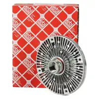 febi 18678 K&uuml;hlerl&uuml;fter Visko-Kupplung f&uuml;r BMW E30 E36 E28 E34 E39 Z1 Z3 E36