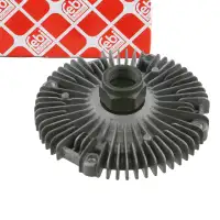 febi 19660 K&uuml;hlerl&uuml;fter Visco-Kupplung f&uuml;r FORD Transit E_ _ Transit Tourneo