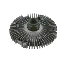 febi 19660 K&uuml;hlerl&uuml;fter Visco-Kupplung f&uuml;r FORD Transit E_ _ Transit Tourneo