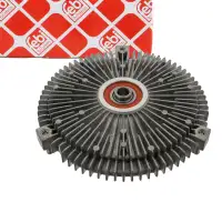 febi 22978 K&uuml;hlerl&uuml;fter Visco-Kupplung f&uuml;r MERCEDES 190 W201 W124 W126 R107
