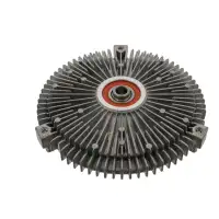febi 22978 K&uuml;hlerl&uuml;fter Visco-Kupplung f&uuml;r MERCEDES 190 W201 W124 W126 R107