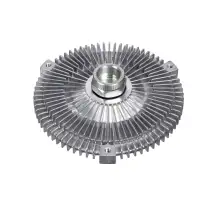 febi 24722 K&uuml;hlerl&uuml;fter Visco-Kupplung f&uuml;r AUDI A4 A6 A8 SKODA Superb 1 VW Passat 3B3 3B6