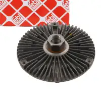 febi 29614 K&uuml;hlerl&uuml;fter Visco-Kupplung f&uuml;r AUDI A6 C5 A8 4D 3.7 4.2 S6 S8