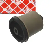 febi 43737 Achsk&ouml;rperlager Achslager f&uuml;r FIAT Grande Punto 199 Punto/Evo hinten 51804551