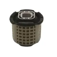 febi Achsk&ouml;rperlager f&uuml;r BMW 5er F10 F07 F11 6er F12 F13 F06 7er F01-F04 Hinterachse vorne