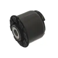 febi 48409 Achsk&ouml;rperlager Achslager f&uuml;r FIAT 500/C 312 500L 351 352 500X hinten 50703271