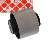 febi 48728 Achsk&ouml;rperlager Achslager f&uuml;r VW Beetle 5C Jetta 4 Hinterachse 5C0501541A