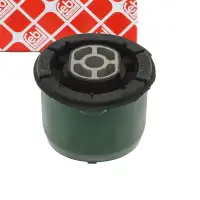 febi Achsk&ouml;rperlager f&uuml;r CITROEN Picasso 1 Grand Picasso 1 DS5 PEUGEOT 5008 hinten 5131.K0