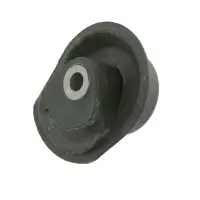 2x febi 03664 Lagerung Hinterachslager Tonnenlager Buchse f&uuml;r VW Passat B3/4 hinten