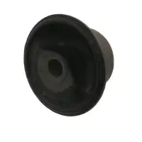 2x febi 03665 Lagerung Hinterachslager Tonnenlager f&uuml;r VW Passat B1 B2 hinten 321501541