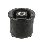 febi 04181 Achskörperlager Achslager für BMW 5er E34/Touring 7er Hinterachse 33311128670