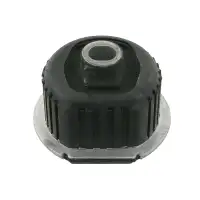 2x febi 06674 Lagerung Hinterachslager f&uuml;r MERCEDES 190 W201 W202 W124 hinten 1243511942