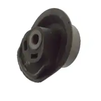 2x febi 07837 Lagerung Hinterachslager Tonnenlager f&uuml;r VW Golf 3 Variant hinten 1H9501541