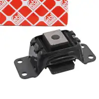 febi 10026 Achsk&ouml;rperlager Achslager f&uuml;r FORD Galaxy 1 Sharan 7M SEAT Alhambra 7V hinten