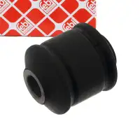 febi 101932 Achsk&ouml;rperlager f&uuml;r FORD Fiesta 4 5 Ka RB Puma Courier Street hinten 1046433