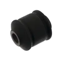 febi 101932 Achsk&ouml;rperlager f&uuml;r FORD Fiesta 4 5 Ka RB Puma Courier Street hinten 1046433