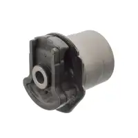 febi 102406 Achsk&ouml;rperlager Achslager f&uuml;r TOYOTA Yaris P1 1.0-1.5 Hinterachse 4872552010