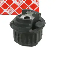 febi 10256 Axle Housing Bearing for MERCEDES W210 S210 Rear Axle 2103510542