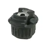 febi 10256 Axle Housing Bearing for MERCEDES W210 S210 Rear Axle 2103510542