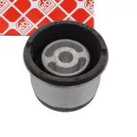 febi 103687 Achsk&ouml;rperlager Achslager f&uuml;r OPEL Signum CC Vectra C/CC Vorderachse vorne