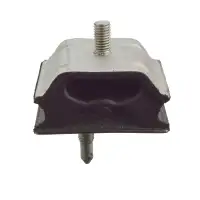 2x febi 10307 Lagerung Hinterachslager Buchse f&uuml;r CITROEN Xsara ZX PEUGEOT hinten 5131.71