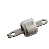 febi Achskörperlager für CITROEN C4 C5 PEUGEOT 1-3 5008 2 OPEL Grandland hinten 3637375