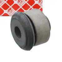 febi 103181 Achsk&ouml;rperlager Achslager f&uuml;r SAAB 9-5 YS3E Vorderachse mitte 5231808