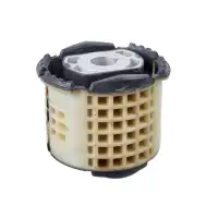 febi Achsk&ouml;rperlager f&uuml;r BMW 5er G31 6er G32 X5 G05 F95 X6 G06 F96 X7 Hinterachse hinten