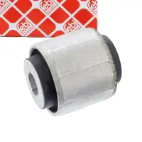 febi 104994 Achsk&ouml;rperlager Achslager f&uuml;r JEEP Renegade SUV BU B1 BV Hinterachse hinten