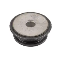 febi Achsk&ouml;rperlager f&uuml;r CHEVROLET Aveo Kalos T200/250/255 DAEWOO Kalos KLAS Vorderachse